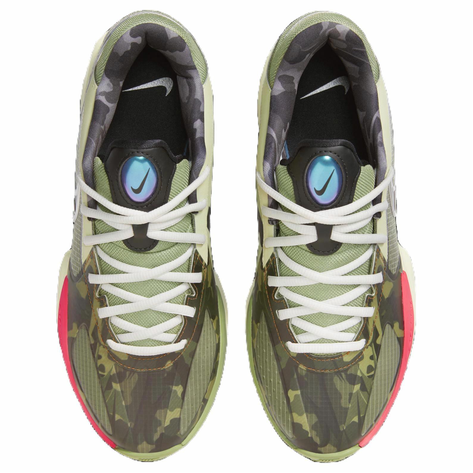 Nike Air Zoom G.T. Cut CROSS