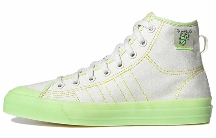 adidas originals NIZZA Hi Rf