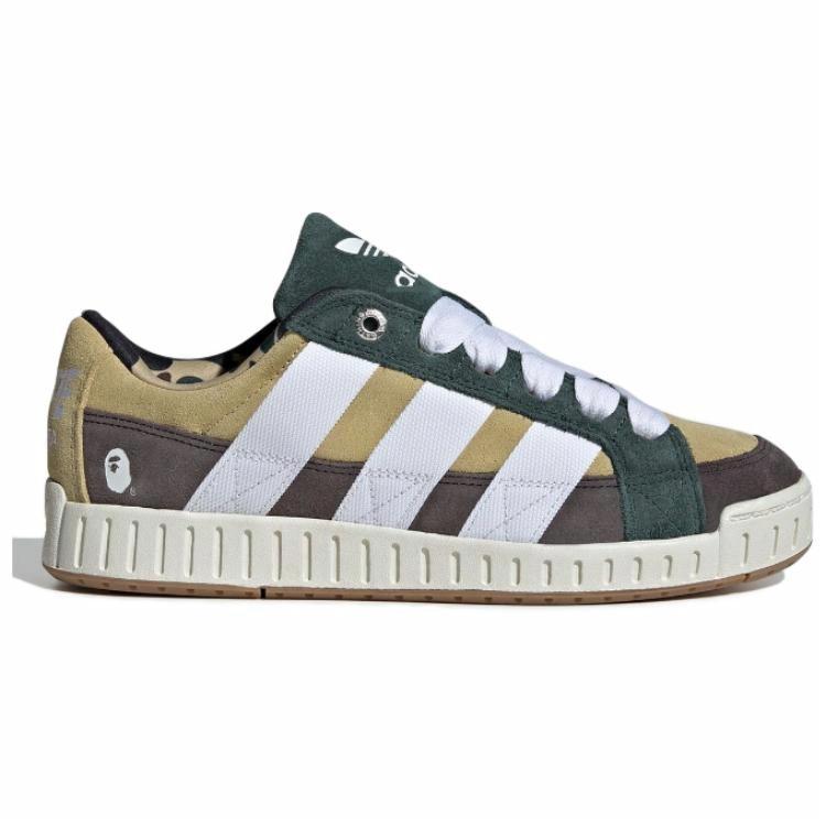BAPE x adidas originals A BATHING APE