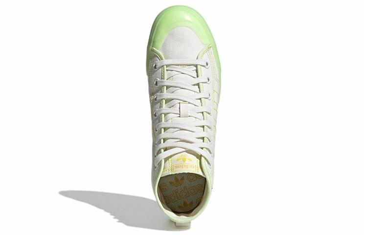 adidas originals NIZZA Hi Rf