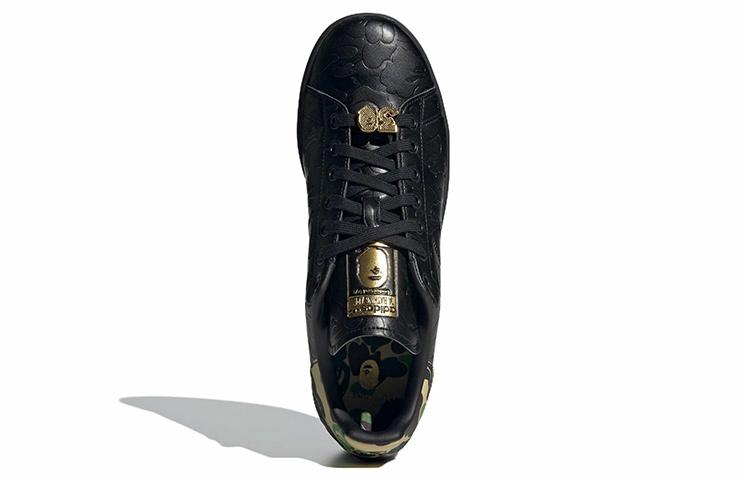A BATHING APE x adidas originals StanSmith