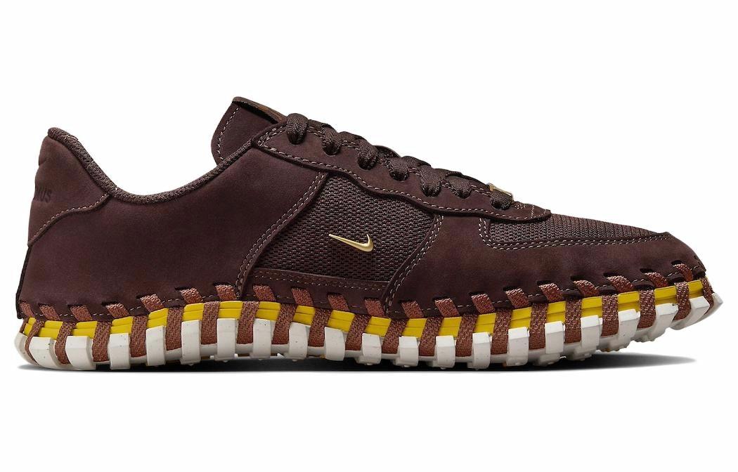 Jacquemus x Nike J Force 1 Low LX Earth