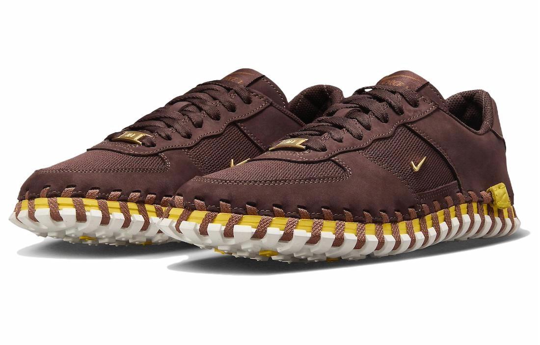 Jacquemus x Nike J Force 1 Low LX Earth