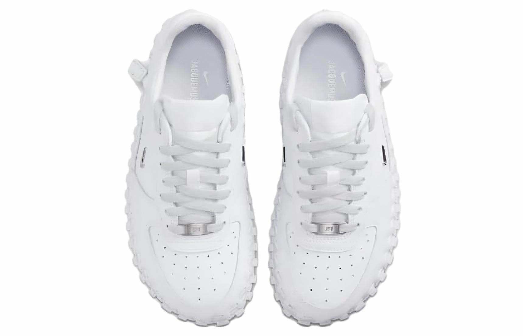Jacquemus x Nike J Force 1 Low