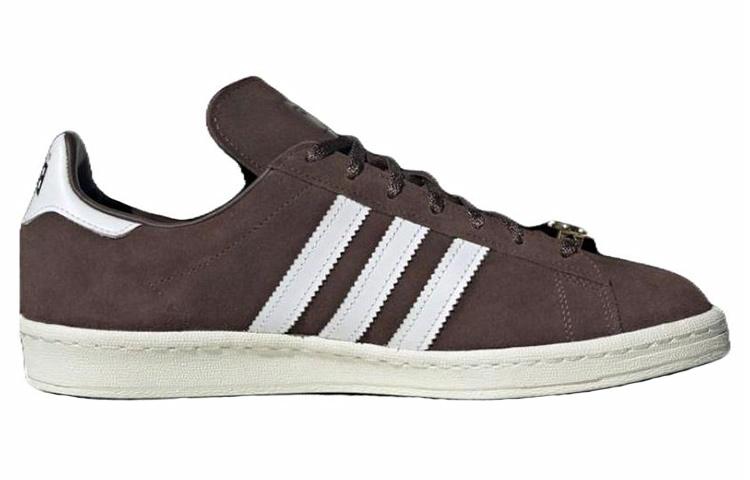 A BATHING APE x adidas originals Campus 80S