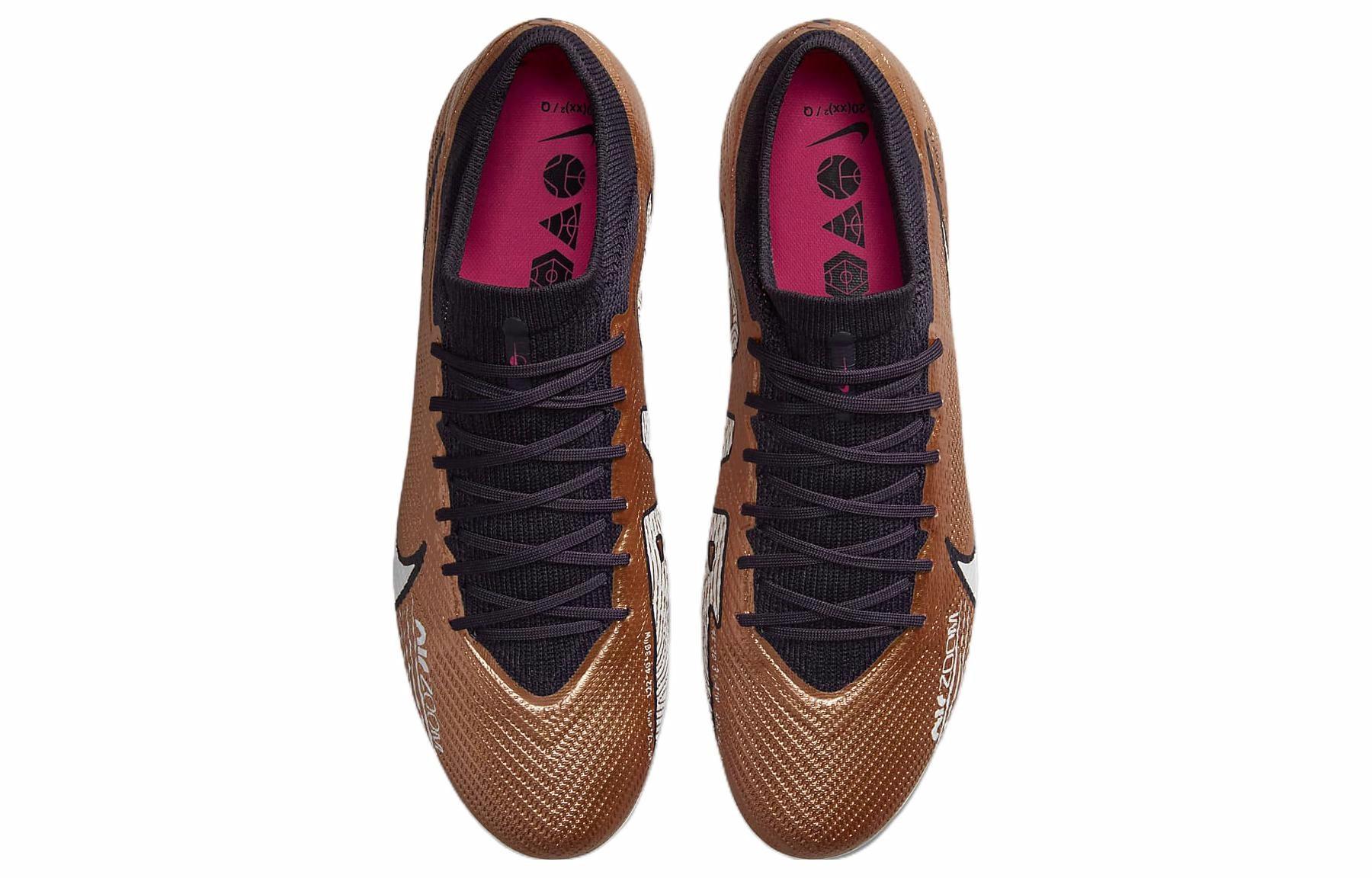 Nike Mercurial Vapor 15 Zoom Pro FG