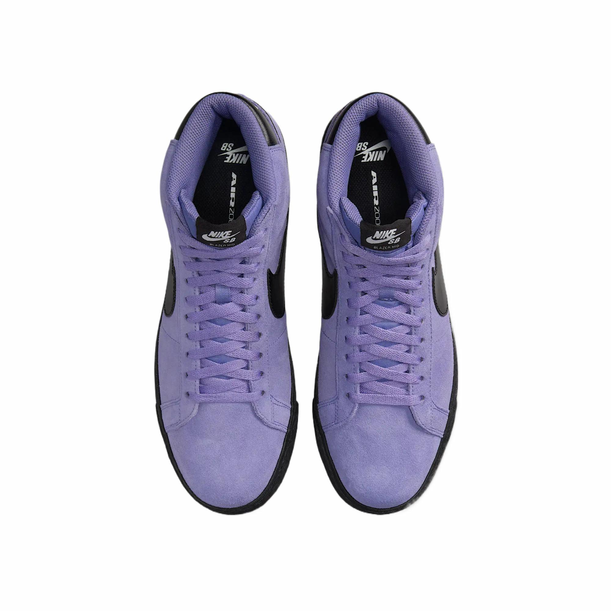 Nike SB Zoom Blazer