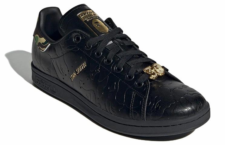 A BATHING APE x adidas originals StanSmith