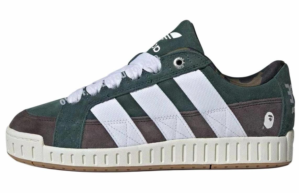 BAPE x adidas originals Nrtn