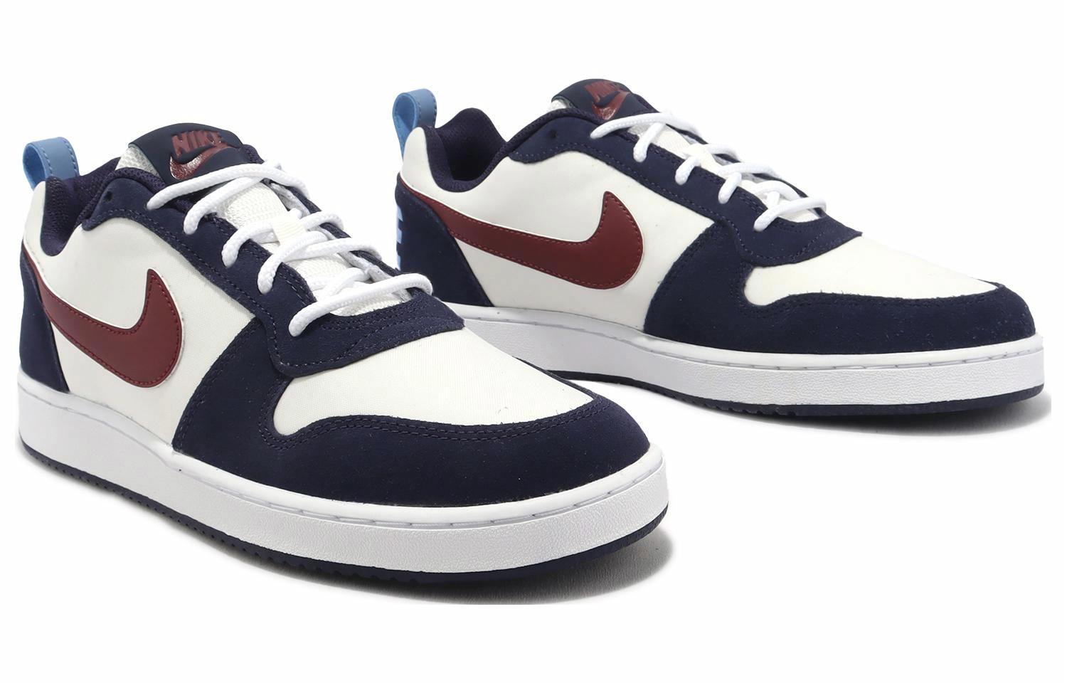 Nike Court Borough Low