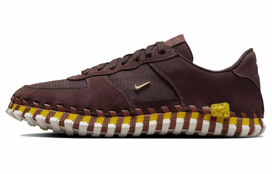 Jacquemus x Nike J Force 1 Low LX Earth