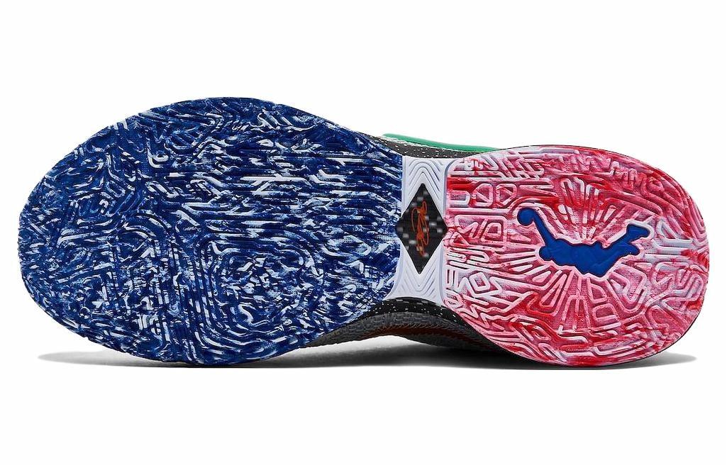 Nike LeBron 20 "Nike Lifer" 20