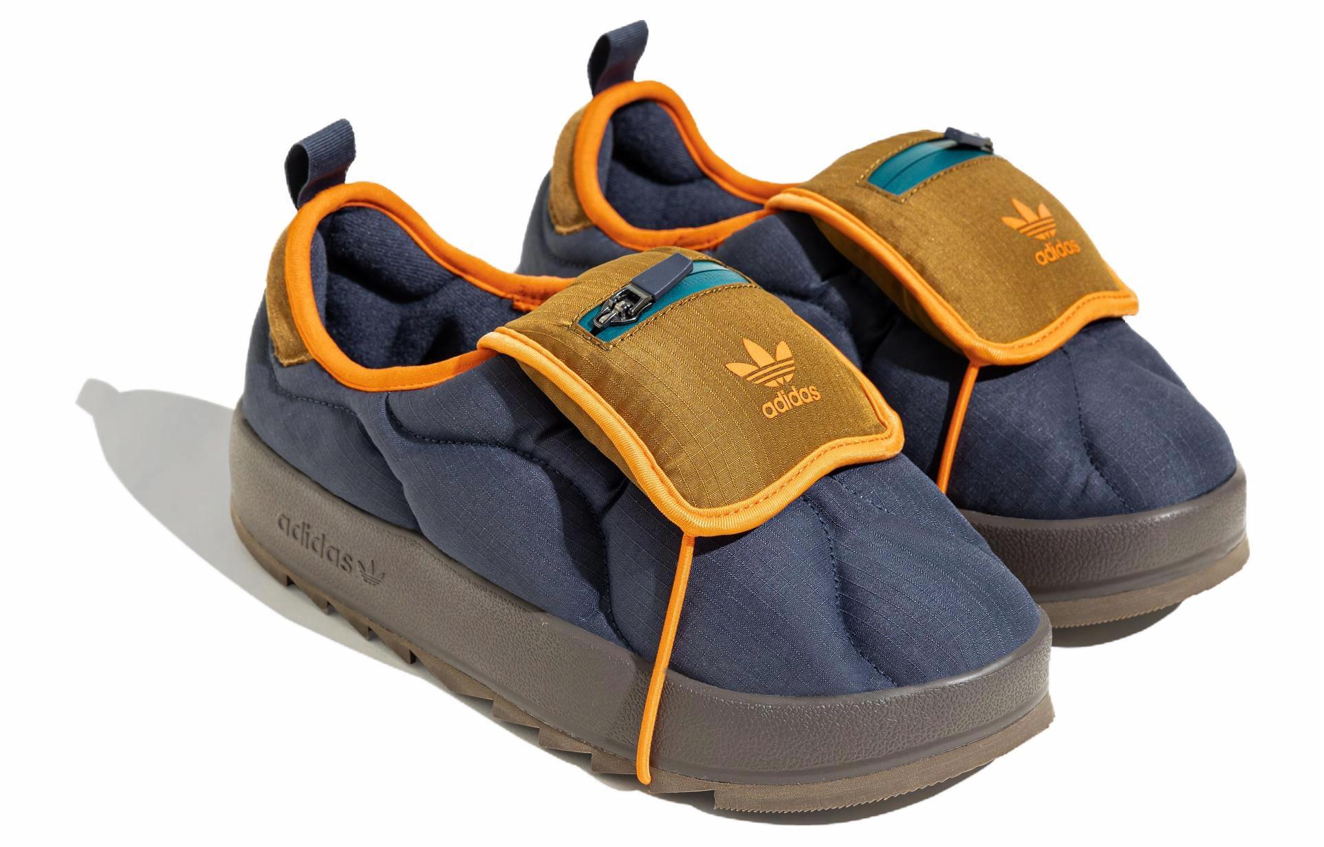 adidas originals Puffylette