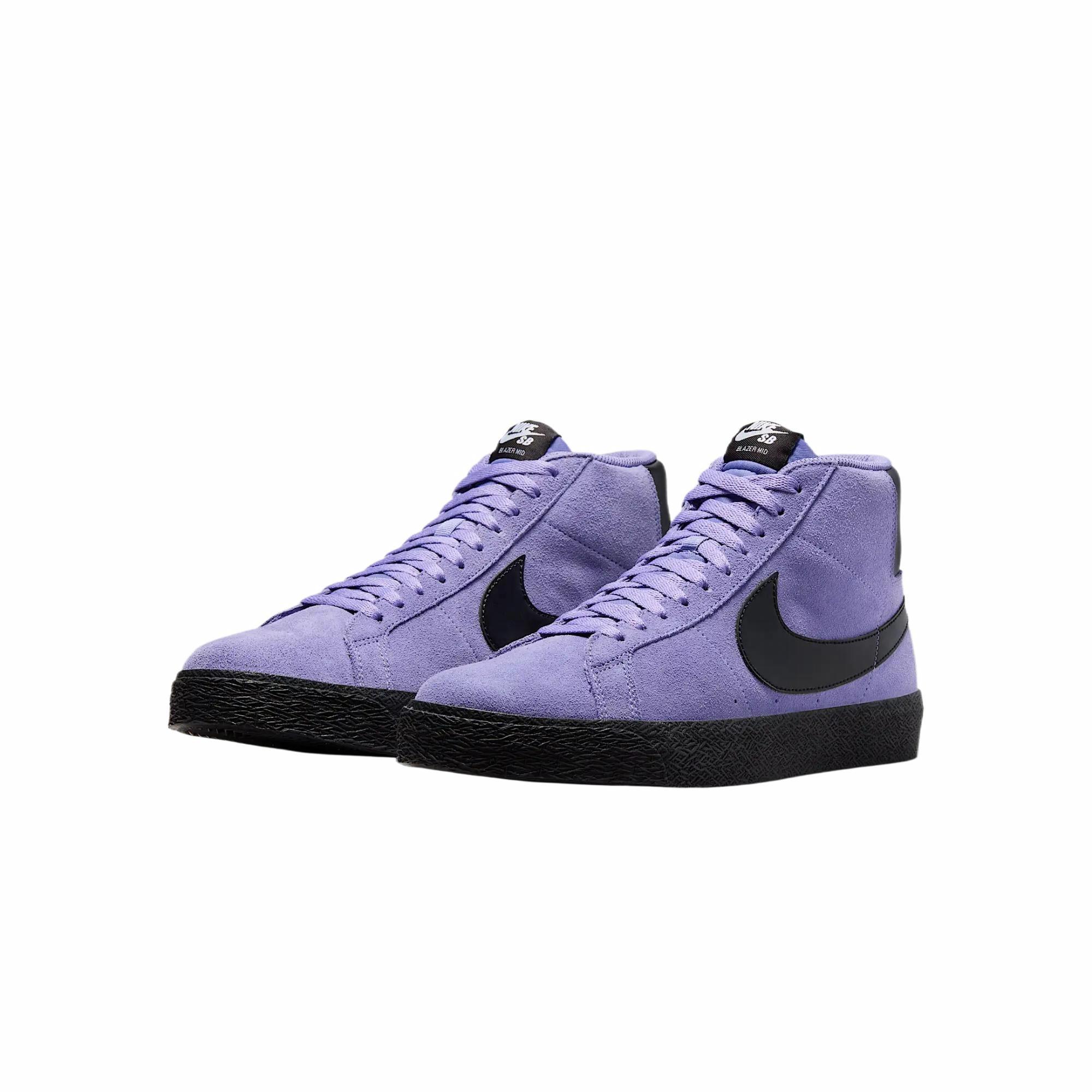 Nike SB Zoom Blazer