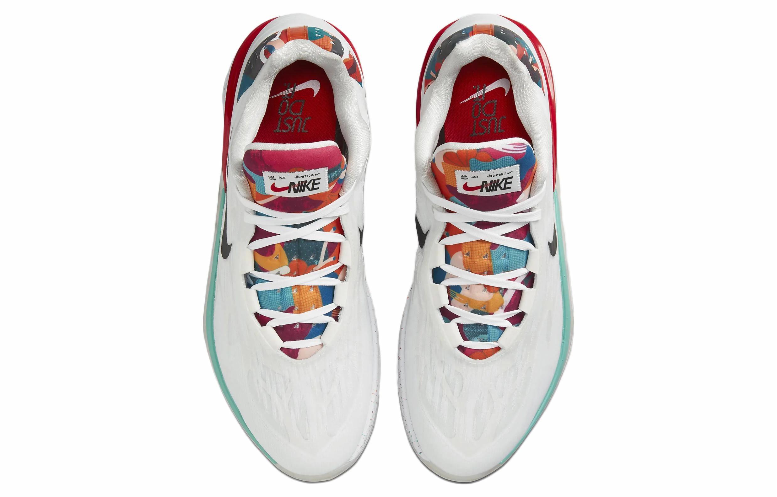 Nike Air Zoom G.T. Cut 2 "Leap High" CNY