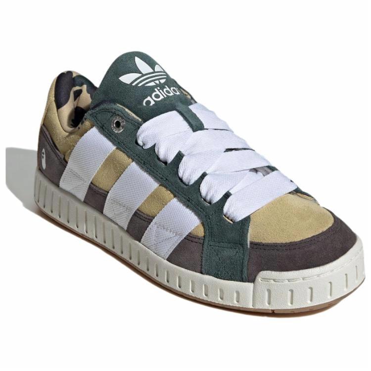 BAPE x adidas originals A BATHING APE