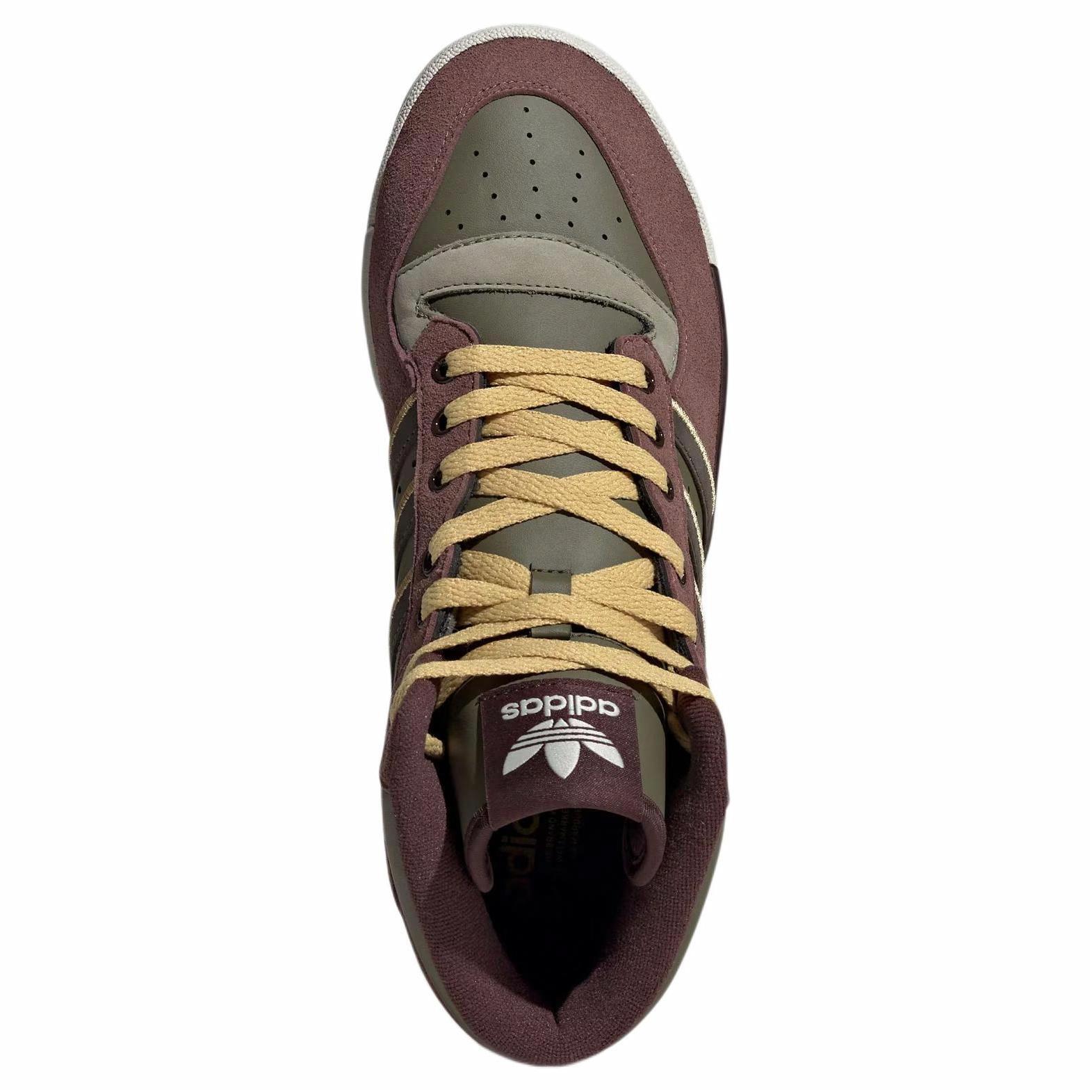 adidas originals Rivalry MID SHOES