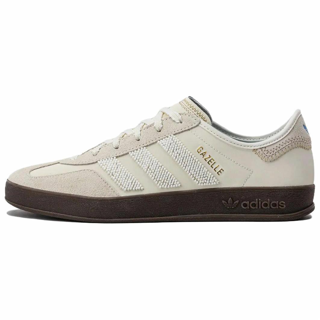 CLOT x adidas originals GAZELLE