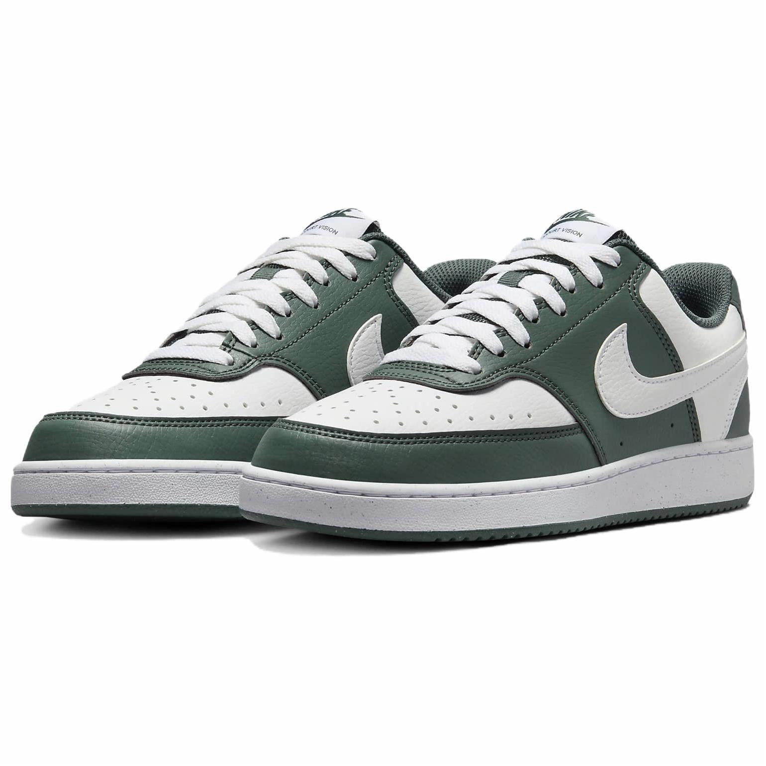 Nike Court Vision Low
