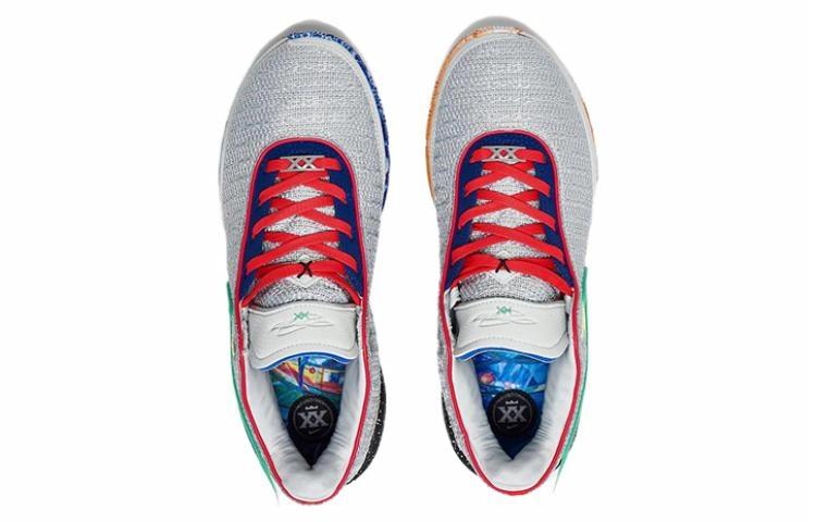 Nike LeBron 20 "Nike Lifer" 20