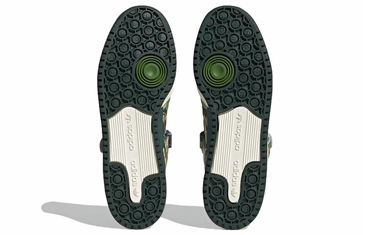 A BATHING APE x adidas originals FORUM 84 Low