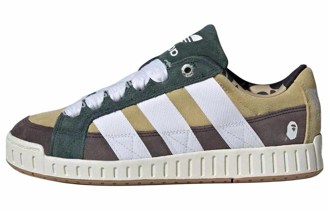 BAPE x adidas originals A BATHING APE