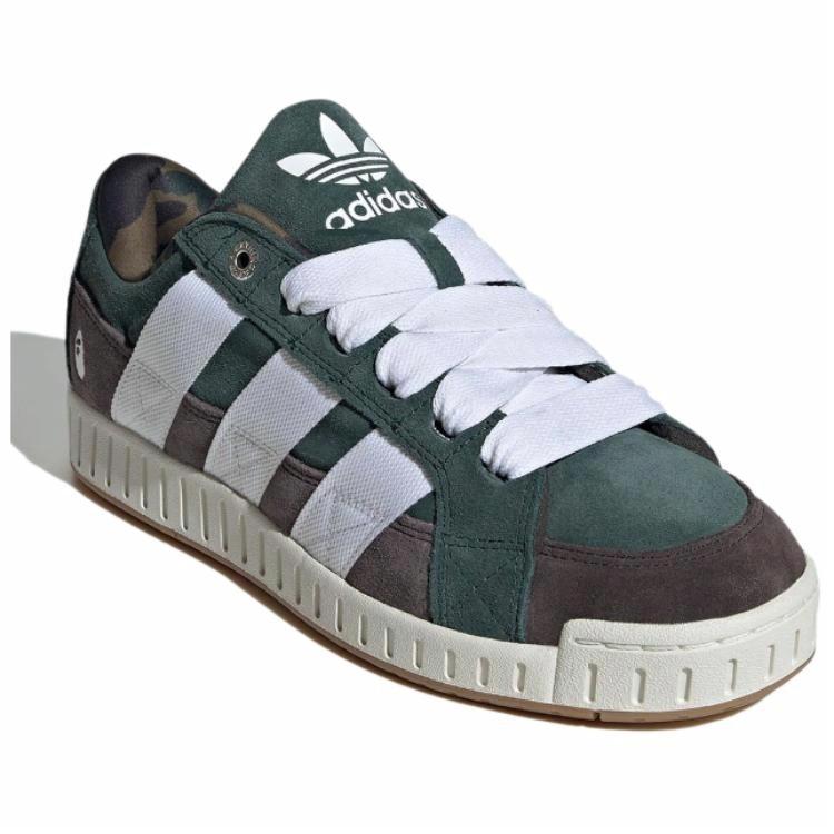 BAPE x adidas originals Nrtn