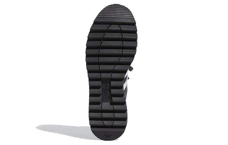CLOT x adidas originals