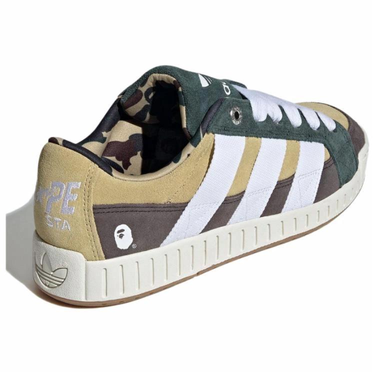 BAPE x adidas originals A BATHING APE