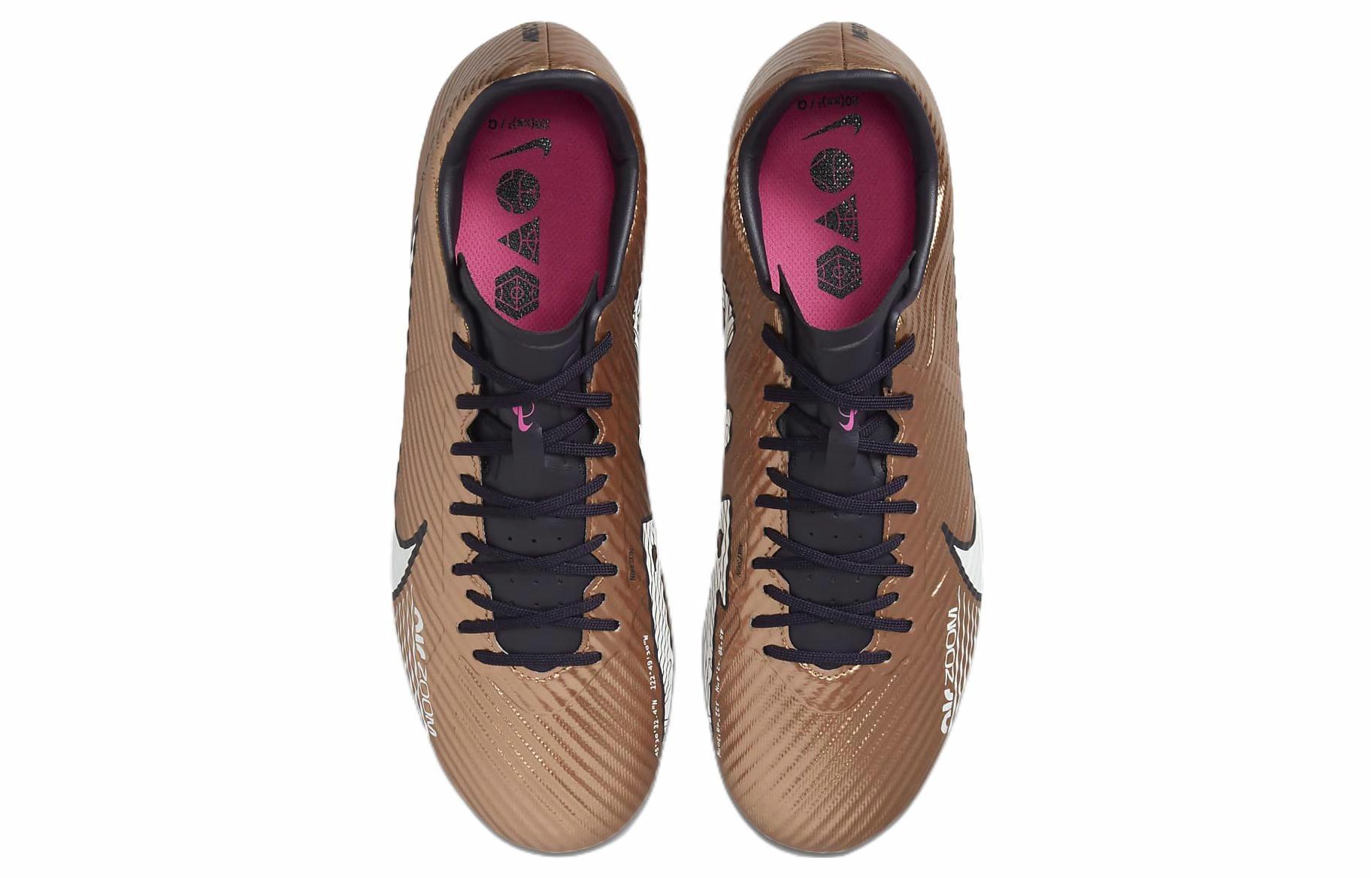 Nike Zoom Mercurial Vapor 15 Academy HG