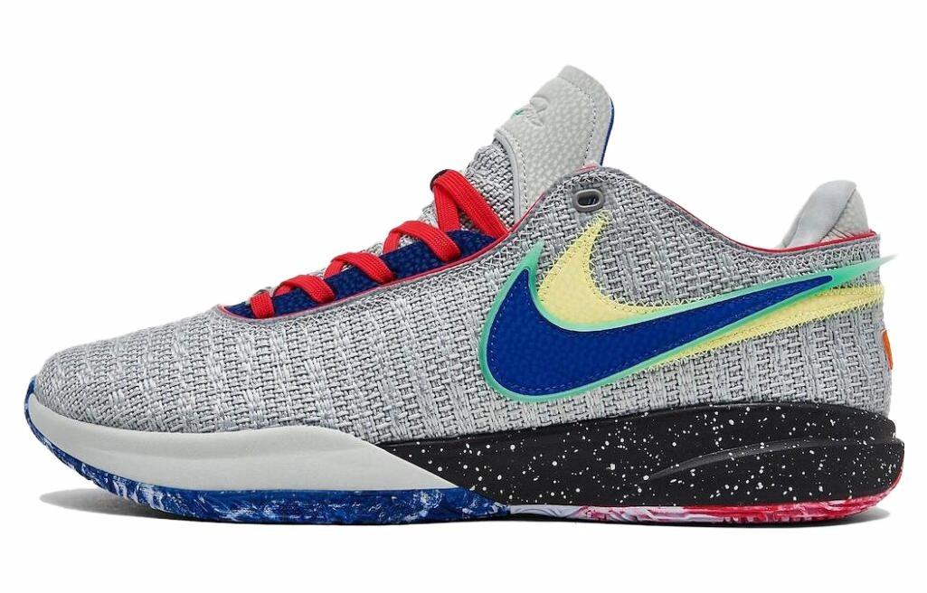 Nike LeBron 20 "Nike Lifer" 20