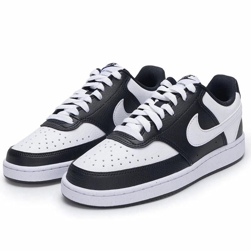 Nike Court Vision Low