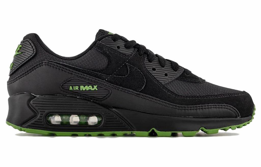 Nike Air Max 90 ''Black Chlorophyll''