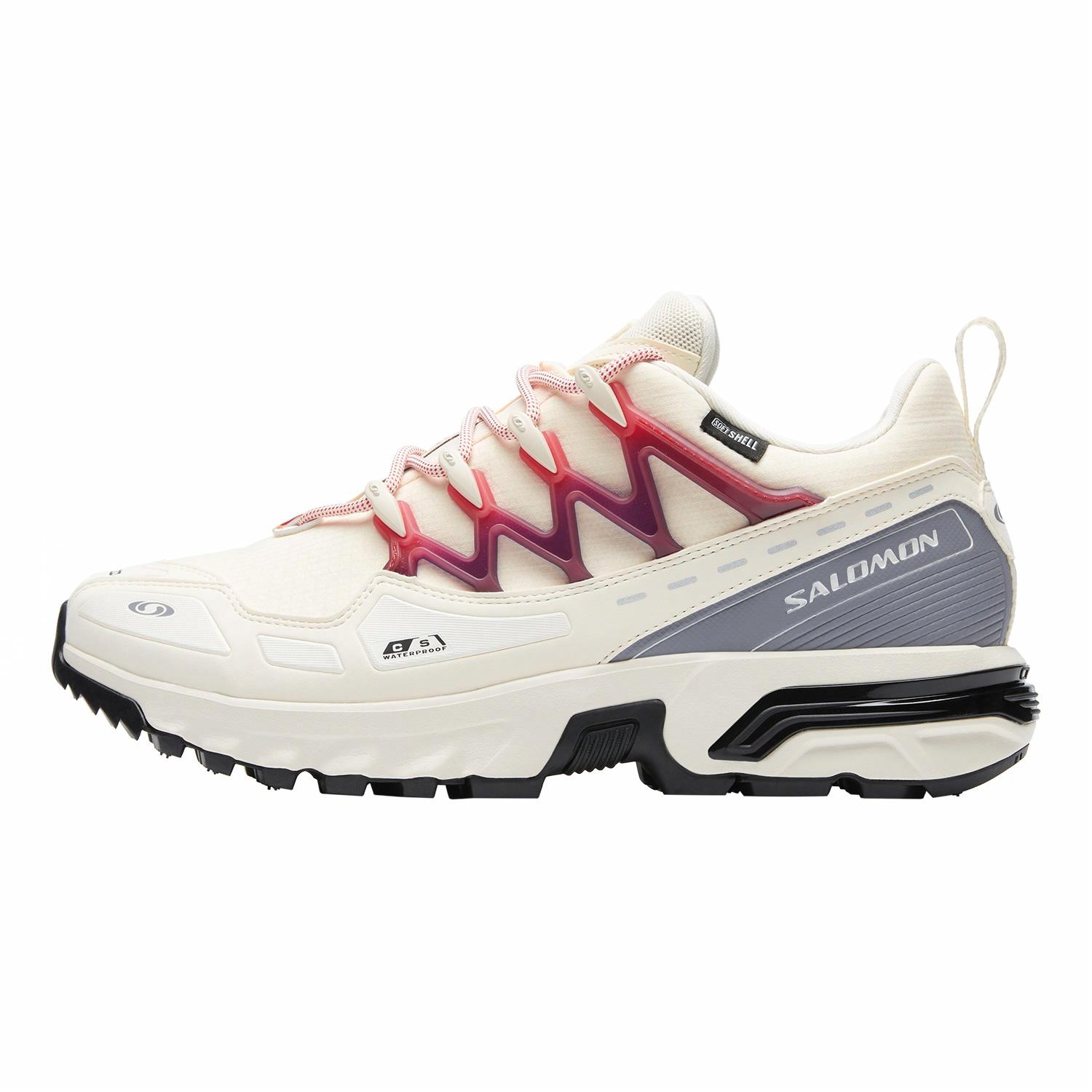 SALOMON ACS + CSWP