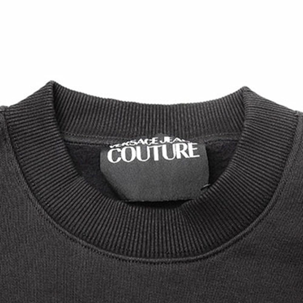 VERSACE JEANS COUTURE FW21 Logo