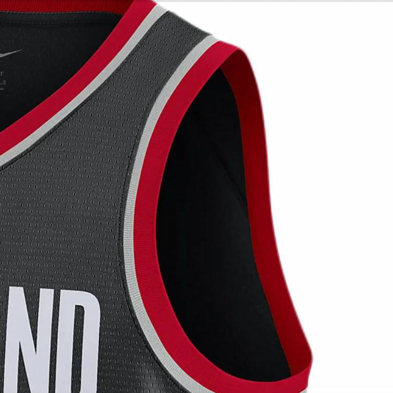 Nike Dri-Fit Nba Swingman Jersey