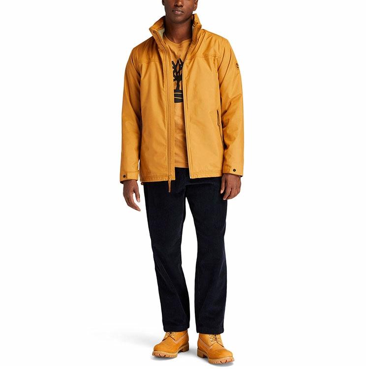 Timberland Logo