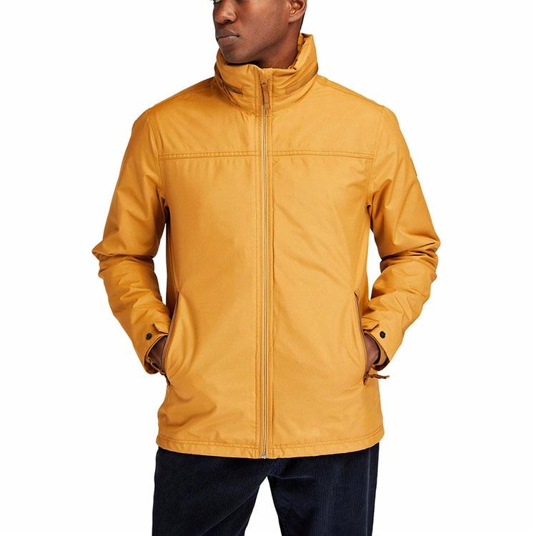 Timberland Logo