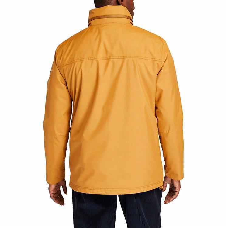 Timberland Logo
