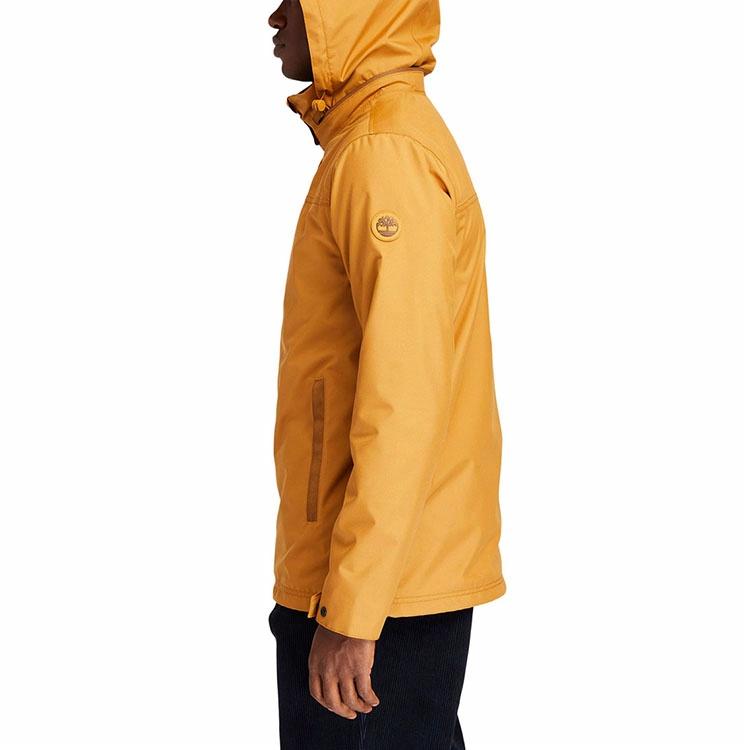 Timberland Logo