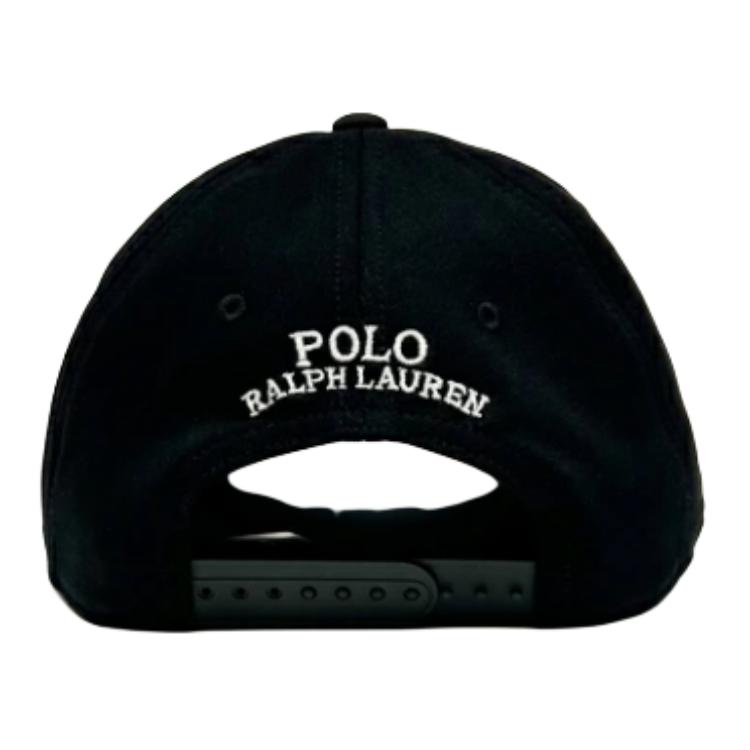 Polo Ralph Lauren Logo