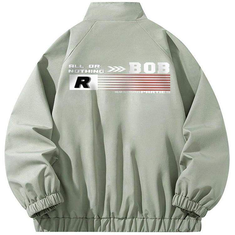 BOBBY ABLEY Logo