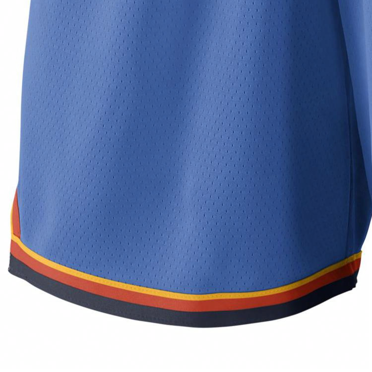 Nike NBA Logo