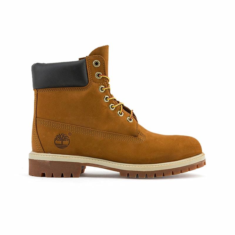 Timberland