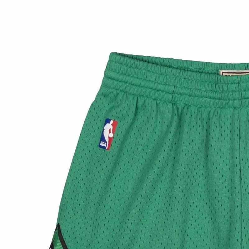 Mitchell Ness SW