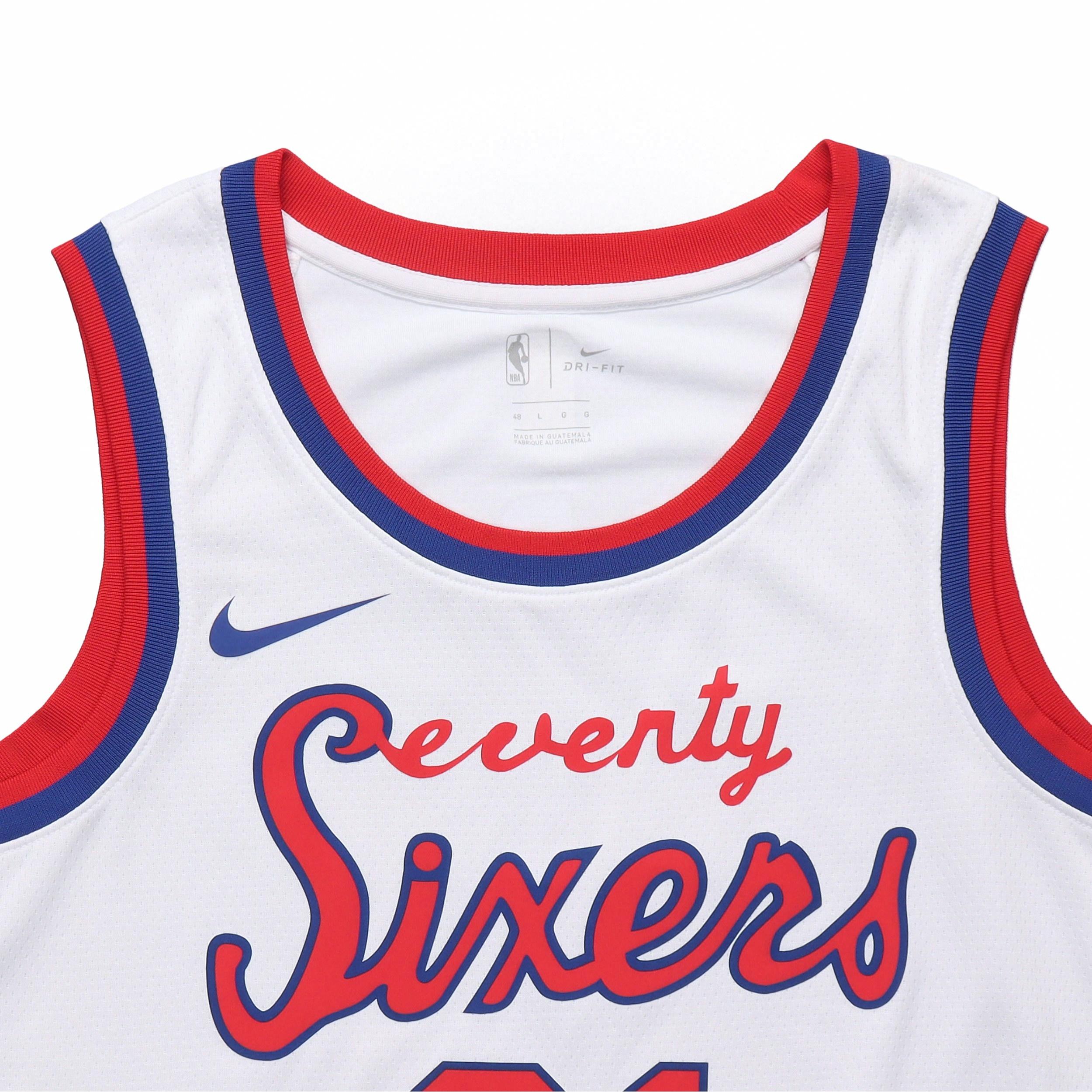 Nike NBA SW 76 21