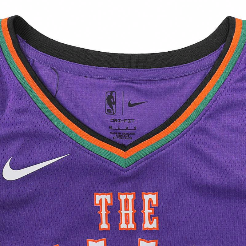 Nike x NBA Dri-Fit 24-25SW