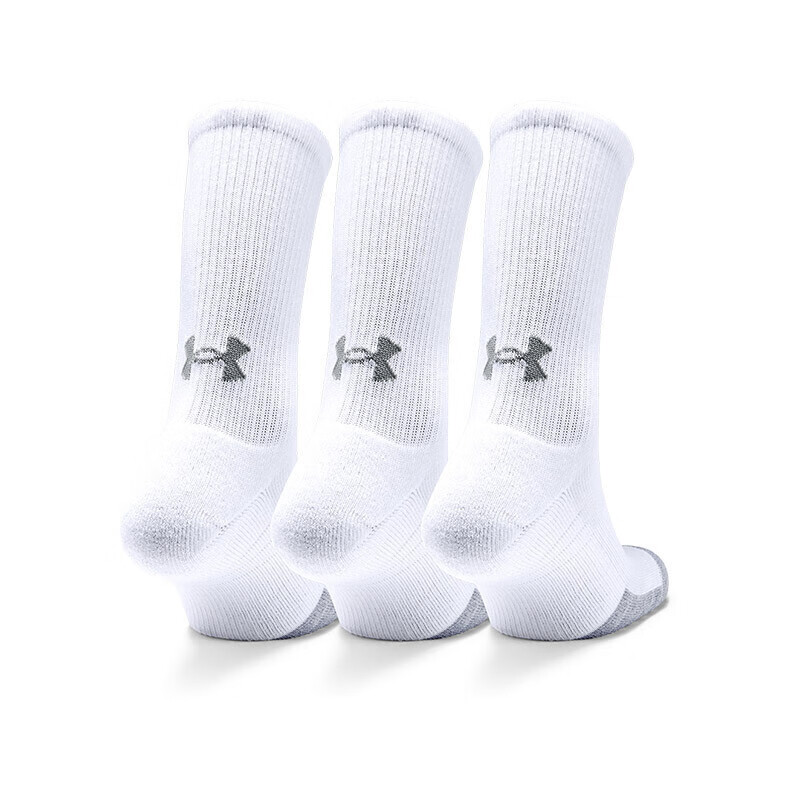 Under Armour HeatGear Crew 3
