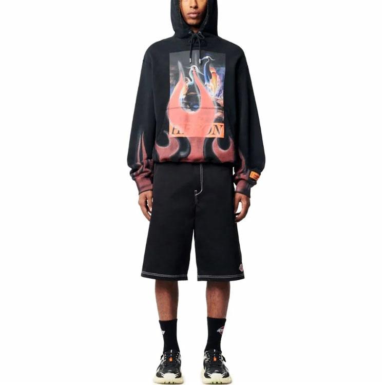 HERON PRESTON FW22