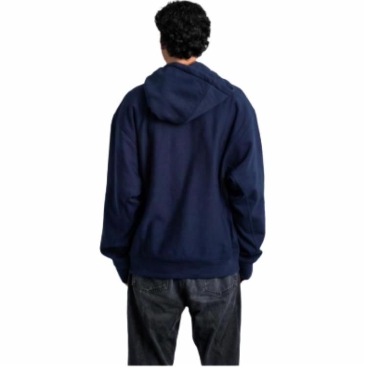 Carhartt WIP SS24 Hooded American Script Sweat LOGO